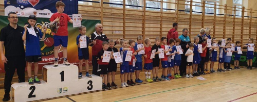 II WTK Skrzatów, Połczyn-Zdrój, 22.01.2023 r.