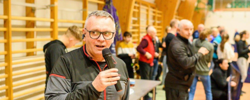 Wojewódzkie Eliminacje do Ind. Mistrzostw Polski Żaków i Kadetów, Stepnica, 01.04.2023 r.