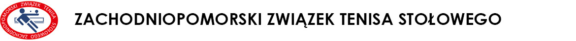 Zachodniopomorski Związek Tenisa Stołowego